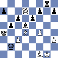 Niekras - Hajiyev (chess.com INT, 2024)