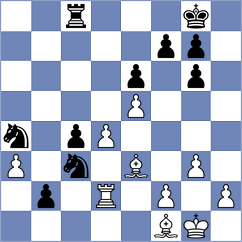 Alavkin - Quinones (chess.com INT, 2021)