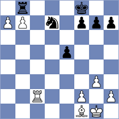 Gemy - Zeneli (chess.com INT, 2024)