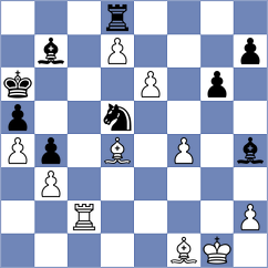 Mendonca - Nilsson (Chess.com INT, 2020)