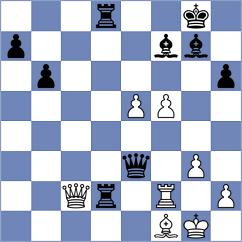 Lorenc - Vesselovsky (Chess.com INT, 2021)