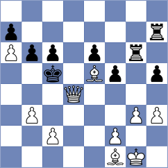 Khalili - Alaghehmand (Chess.com INT, 2021)