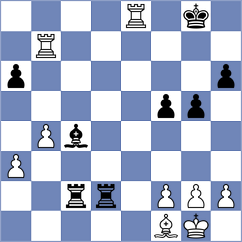 Manukyan - Yuan (chess.com INT, 2024)