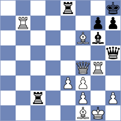 Xiong - Essing (chess.com INT, 2024)
