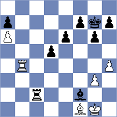 Zhang - Ventura Bolet (chess.com INT, 2023)