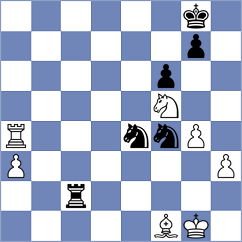 Deac - Obregon (chess.com INT, 2021)