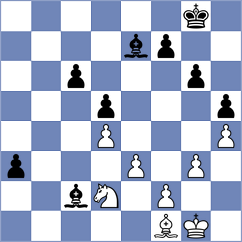 Jain - Sychev (chess.com INT, 2022)