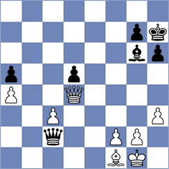 Dordzhieva - Nomin Erdene (Chess.com INT, 2021)