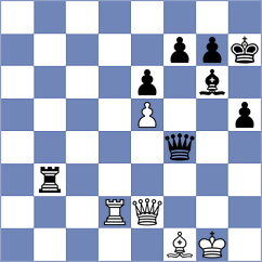 Fier - Howell (chess.com INT, 2023)