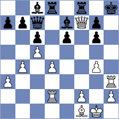 Dordzhieva - Buscar (chess.com INT, 2021)