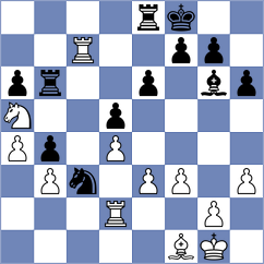 Kodinets - Belov (chessassistantclub.com INT, 2004)