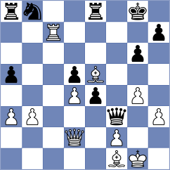 Ovetchkin - Eugene (chess.com INT, 2023)