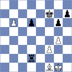 Kalinina - Marcziter (Chess.com INT, 2020)