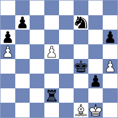 Seemann - Pichot (chess.com INT, 2024)