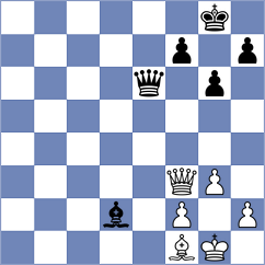 Silva - Thorhallsson (chess.com INT, 2022)