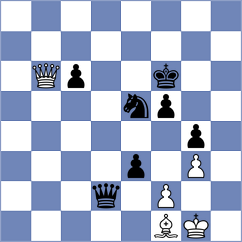 Kanter - Kamsky (chess.com INT, 2024)