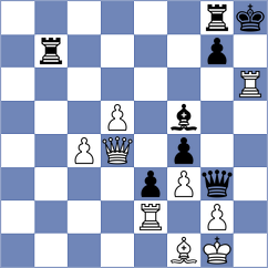 Przybylski - Kornyukov (chess.com INT, 2024)