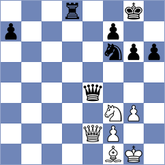 Mizzi - Oparin (chess.com INT, 2024)