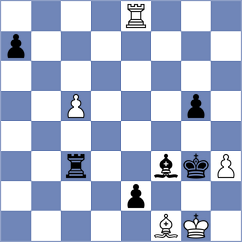 Vaz - Sameer (Chess.com INT, 2021)