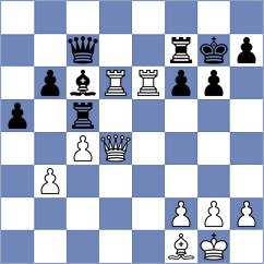 Sadovsky - Zhang (chess.com INT, 2024)