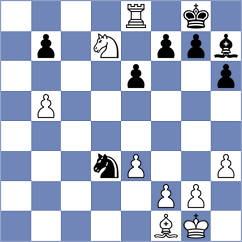 Pulpan - Sturt (chess.com INT, 2022)
