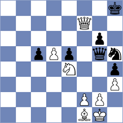 Havanecz - Petricenco (Chess.com INT, 2021)