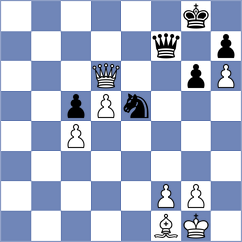 Nguyen - Huang (Chess.com INT, 2020)