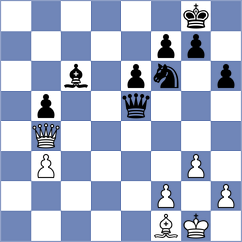 Politov - Erdogdu (chess.com INT, 2021)