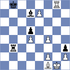 Papp - Masternak (Chess.com INT, 2021)