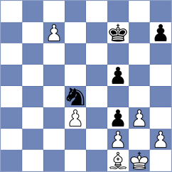 Aswath - Hammer (chess.com INT, 2024)