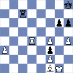 Harrington - Ivanov (chess.com INT, 2024)