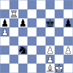 Korol - Dzhaparov (chess.com INT, 2024)