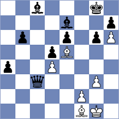 Mirza - Van Osch (chess.com INT, 2023)