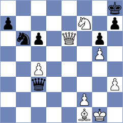 Bruil - Brilej (Chess.com INT, 2020)