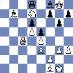 Markoja - Roselli Mailhe (chess.com INT, 2021)
