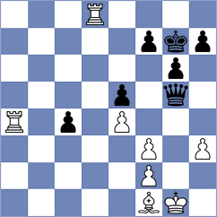 Comp Deep Junior - Bezgodov (Kasparovchess INT, 2000)