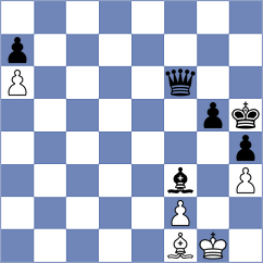 Devaev - Kravtsiv (chess.com INT, 2024)