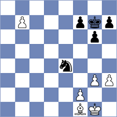 Bok - Harutjunyan (chess.com INT, 2024)