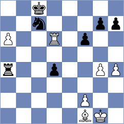 Chemin - Dargan (chess.com INT, 2023)