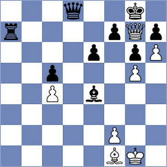 Ladron de Guevara Pinto - Kakabayev (chess.com INT, 2023)
