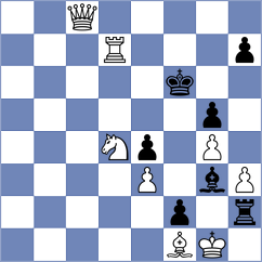 Heinemann - Jeet (chess.com INT, 2021)