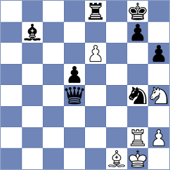 Lehtosaari - Drygalov (chess.com INT, 2021)