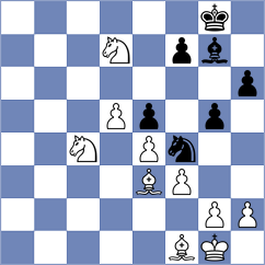 Sammons - Dilmukhametov (chess.com INT, 2024)