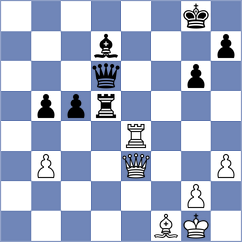 Korol - Cacco (chess.com INT, 2024)
