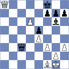 Reprintsev - Slavin (chess.com INT, 2024)