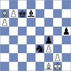 Haydon - Paragua (chess.com INT, 2024)