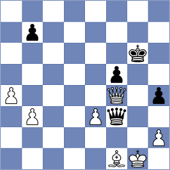 Gorodetzky - Gabr (chess.com INT, 2023)