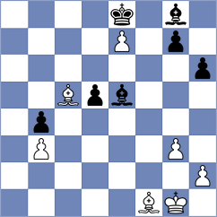 Blanco Gramajo - Scheffner (Chess.com INT, 2021)