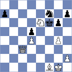 Hua - Padmini (chess.com INT, 2024)