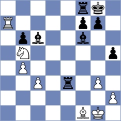 Glashausser - Kraiouchkine (chess.com INT, 2024)